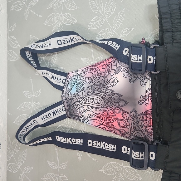 OshKosh Childrens Snow Pants - Picture 5 of 9